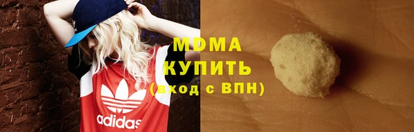 хмурый Дмитров