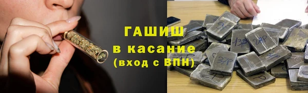 хмурый Дмитров